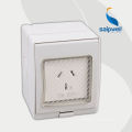 Connecteur et prise de courant de style européen SCHUKO 13Amp 250V